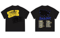LOS ANGELES TOUR TEE